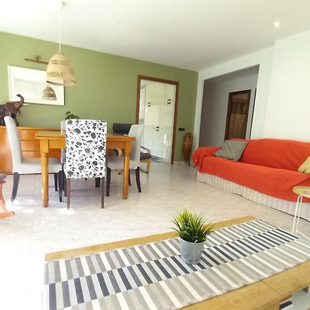 Bright Apartment Near The Beach And Barcelona By Train Masnou Eksteriør bilde