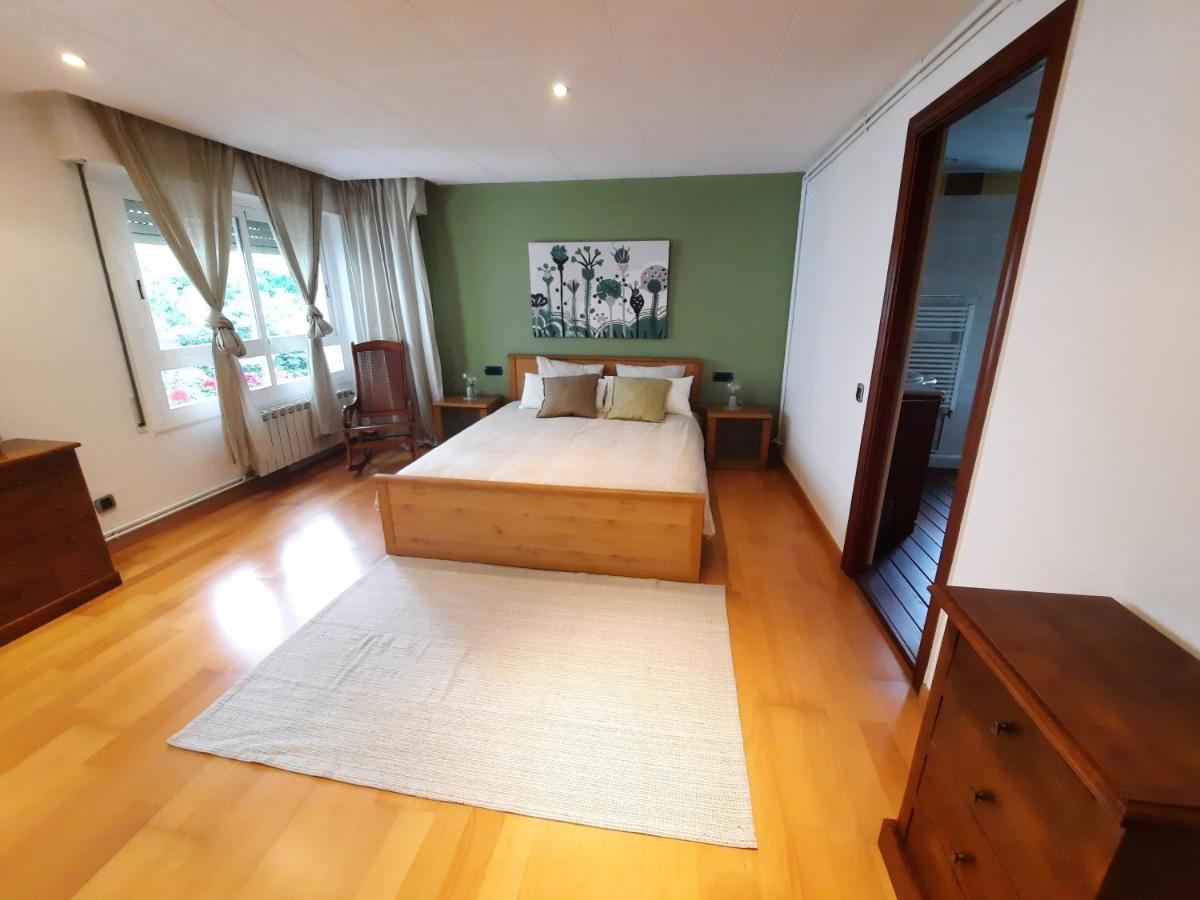 Bright Apartment Near The Beach And Barcelona By Train Masnou Eksteriør bilde