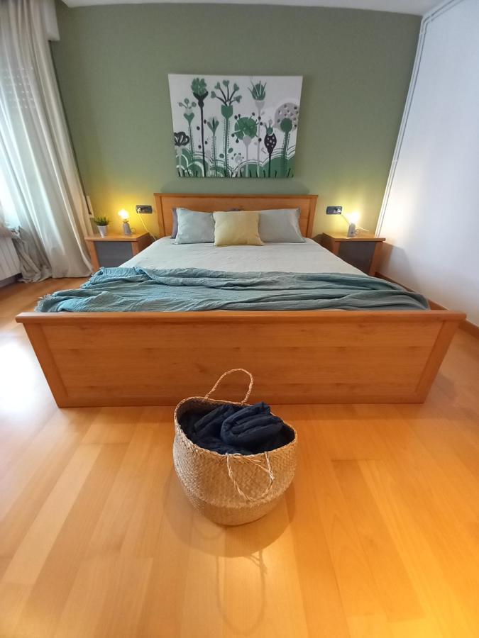 Bright Apartment Near The Beach And Barcelona By Train Masnou Eksteriør bilde